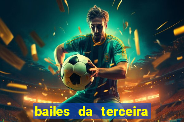 bailes da terceira idade em porto alegre